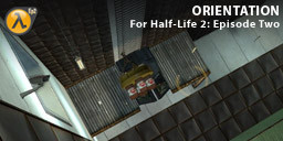 Single Player First Person Shooter Maps and Mods for Half-Life 1, 2 and Episodes 1, 2 and 3