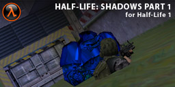 Single Player First Person Shooter Maps and Mods for Half-Life 1, 2 and Episodes 1, 2 and 3