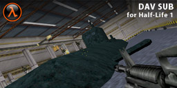 Single Player First Person Shooter Maps and Mods for Half-Life 1, 2 and Episodes 1, 2 and 3