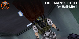 Single Player First Person Shooter Maps and Mods for Half-Life 1, 2 and Episodes 1, 2 and 3