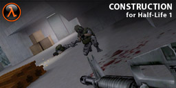 Single Player First Person Shooter Maps and Mods for Half-Life 1, 2 and Episodes 1, 2 and 3