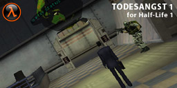 Single Player First Person Shooter Maps and Mods for Half-Life 1, 2 and Episodes 1, 2 and 3