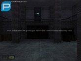 Single Player First Person Shooter Maps and Mods for Half-Life 1, 2 and Episodes 1, 2 and 3.