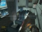 Single Player First Person Shooter Maps and Mods for Half-Life 1, 2 and Episodes 1, 2 and 3.