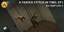 Single Player First Person Shooter Maps and Mods for Half-Life 1, 2 and Episodes 1, 2 and 3