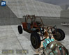 Antlion Versus Gordon for Half-Life 2 - Single Player First Person Shooter Maps and Mods for Half-Life 1, 2 and Episodes 1, 2 and 3