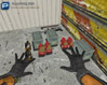 Warehouse for Half-Life 2: Episode One - Single Player First Person Shooter Maps and Mods for Half-Life 1, 2 and Episodes 1, 2 and 3