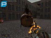 Single Player First Person Shooter Maps and Mods for Half-Life 1, 2 and Episodes 1, 2 and  3