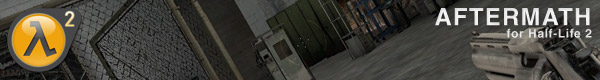 Single Player First Person Shooter Maps and Mods for Half-Life 1, 2 and Episodes 1, 2 and 3