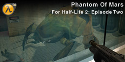 Single Player First Person Shooter Maps and Mods for Half-Life 1, 2 and Episodes 1, 2 and 3