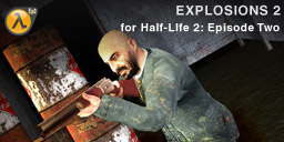 Single Player First Person Shooter Maps and Mods for Half-Life 1, 2 and Episodes 1, 2 and 3