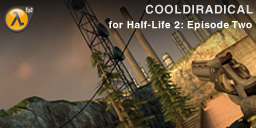 Single Player First Person Shooter Maps and Mods for Half-Life 1, 2 and Episodes 1, 2 and 3