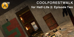 Single Player First Person Shooter Maps and Mods for Half-Life 1, 2 and Episodes 1, 2 and 3