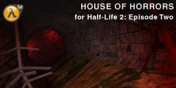 Single Player First Person Shooter Maps and Mods for Half-Life 1, 2 and Episodes 1, 2 and 3