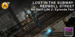 Single Player First Person Shooter Maps and Mods for Half-Life 1, 2 and Episodes 1, 2 and 3