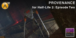 Single Player First Person Shooter Maps and Mods for Half-Life 1, 2 and Episodes 1, 2 and 3