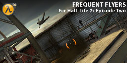 Single Player First Person Shooter Maps and Mods for Half-Life 1, 2 and Episodes 1, 2 and 3