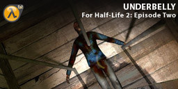 Single Player First Person Shooter Maps and Mods for Half-Life 1, 2 and Episodes 1, 2 and 3