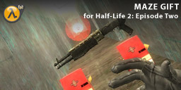 Single Player First Person Shooter Maps and Mods for Half-Life 1, 2 and Episodes 1, 2 and 3