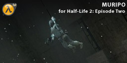 Single Player First Person Shooter Maps and Mods for Half-Life 1, 2 and Episodes 1, 2 and 3