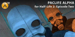 Single Player First Person Shooter Maps and Mods for Half-Life 1, 2 and Episodes 1, 2 and 3