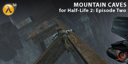 Single Player First Person Shooter Maps and Mods for Half-Life 1, 2 and Episodes 1, 2 and 3