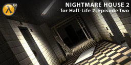 Single Player First Person Shooter Maps and Mods for Half-Life 1, 2 and Episodes 1, 2 and 3