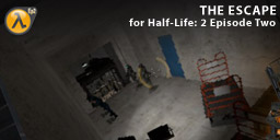 Single Player First Person Shooter Maps and Mods for Half-Life 1, 2 and Episodes 1, 2 and 3