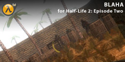 Single Player First Person Shooter Maps and Mods for Half-Life 1, 2 and Episodes 1, 2 and 3