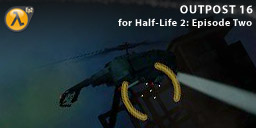 Single Player First Person Shooter Maps and Mods for Half-Life 1, 2 and Episodes 1, 2 and 3