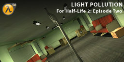 Single Player First Person Shooter Maps and Mods for Half-Life 1, 2 and Episodes 1, 2 and 3