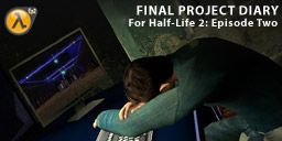 Single Player First Person Shooter Maps and Mods for Half-Life 1, 2 and Episodes 1, 2 and 3