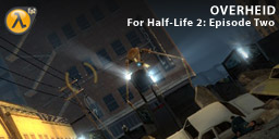 Single Player First Person Shooter Maps and Mods for Half-Life 1, 2 and Episodes 1, 2 and 3