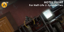 Single Player First Person Shooter Maps and Mods for Half-Life 1, 2 and Episodes 1, 2 and 3