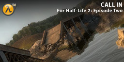 Single Player First Person Shooter Maps and Mods for Half-Life 1, 2 and Episodes 1, 2 and 3