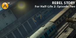 Single Player First Person Shooter Maps and Mods for Half-Life 1, 2 and Episodes 1, 2 and 3