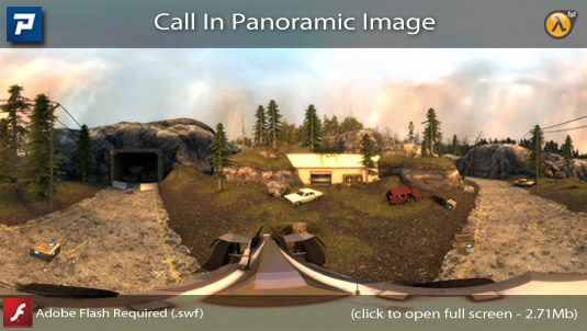 Single Player First Person Shooter Maps and Mods for Half-Life 1, 2 and Episodes 1, 2 and 3