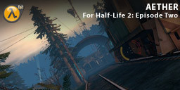 Single Player First Person Shooter Maps and Mods for Half-Life 1, 2 and Episodes 1, 2 and 3