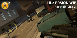 Single Player First Person Shooter Maps and Mods for Half-Life 1, 2 and Episodes 1, 2 and 3