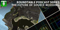 Roundtable: The Future of Source Modding