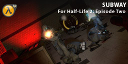 Single Player First Person Shooter Maps and Mods for Half-Life 1, 2 and Episodes 1, 2 and 3