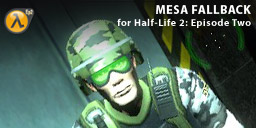 Single Player First Person Shooter Maps and Mods for Half-Life 1, 2 and Episodes 1, 2 and 3