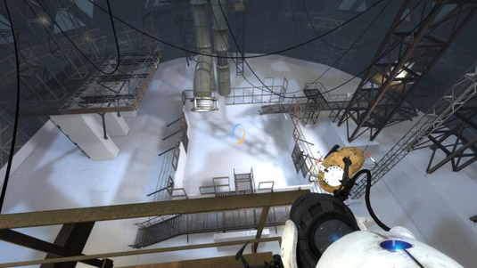 Single Player First Person Shooter Maps and Mods for Half-Life 1, 2 and Episodes 1, 2 and 3