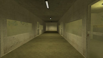 Single Player First Person Shooter Maps and Mods for Half-Life 1, 2 and Episodes 1, 2 and 3