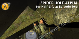 Single Player First Person Shooter Maps and Mods for Half-Life 1, 2 and Episodes 1, 2 and 3