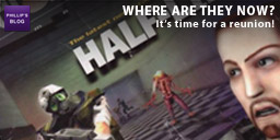 Single Player First Person Shooter Maps and Mods for Half-Life 1, 2 and Episodes 1, 2 and 3