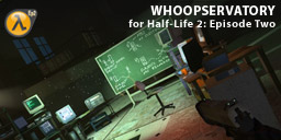 Single Player First Person Shooter Maps and Mods for Half-Life 1, 2 and Episodes 1, 2 and 3