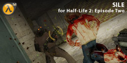 Single Player First Person Shooter Maps and Mods for Half-Life 1, 2 and Episodes 1, 2 and 3