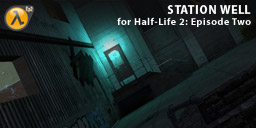 Single Player First Person Shooter Maps and Mods for Half-Life 1, 2 and Episodes 1, 2 and 3