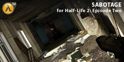 Single Player First Person Shooter Maps and Mods for Half-Life 1, 2 and Episodes 1, 2 and 3